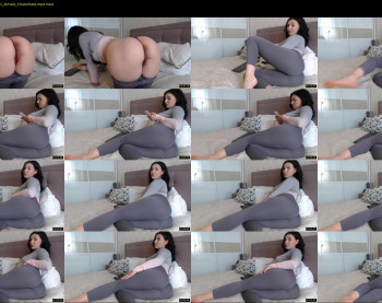 missnelly — 36 minute Chaturbate female cam capture, 720p, Jun 8, 2021