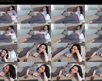 missnelly — 5 minute Chaturbate female cam capture, 720p, Jun 8, 2021