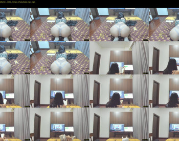 sensualbae_seduction — 70 minute Chaturbate female cam capture, 1080p, Jun 8, 2021