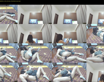 sensualbae_seduction — 62 minute Chaturbate female cam capture, 1080p, Jun 8, 2021