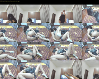 sensualbae_seduction — 44 minute Chaturbate female cam capture, 1080p, Jun 8, 2021