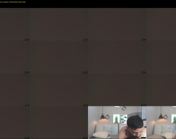 hotfucks_1 — 51 minute Chaturbate couple cam capture, 720p, Jun 9, 2021