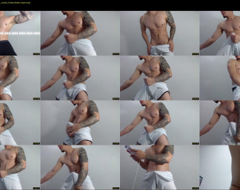 boyc02_ — 23 minute Chaturbate male cam capture, 720p, Jun 10, 2021