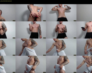 boyc02_ — 13 minute Chaturbate male cam capture, 720p, Jun 10, 2021