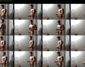 dimitriklein — 67 minute Chaturbate male cam capture, 720p, Jun 10, 2021