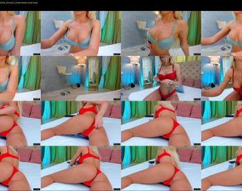 fallingangel_ — 50 minute Chaturbate female cam capture, 720p, Jun 10, 2021