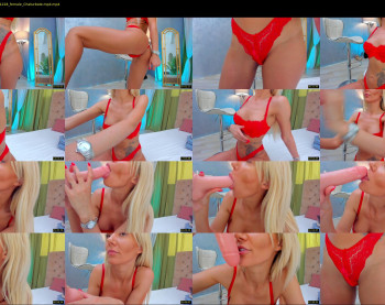 fallingangel_ — 49 minute Chaturbate female cam capture, 720p, Jun 10, 2021