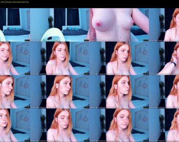 pocketrocket_ — 4 minute Chaturbate female cam capture, 1080p, Jun 10, 2021