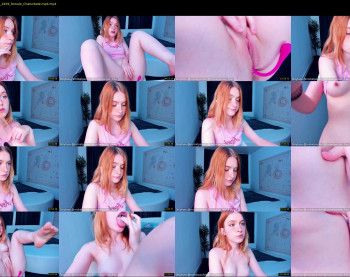 pocketrocket_ — 70 minute Chaturbate female cam capture, 1080p, Jun 10, 2021