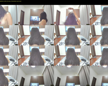 sensualbae_seduction — 21 minute Chaturbate female cam capture, 1080p, Jun 10, 2021