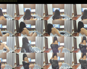 sensualbae_seduction — 9 minute Chaturbate female cam capture, 1080p, Jun 11, 2021