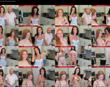 sofia3211 — 70 minute Chaturbate couple cam capture, 1080p, Jun 11, 2021