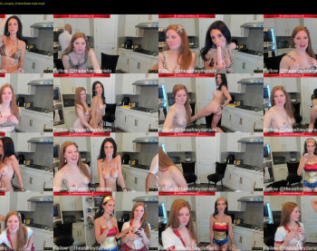 sofia3211 — 70 minute Chaturbate couple cam capture, 1080p, Jun 11, 2021