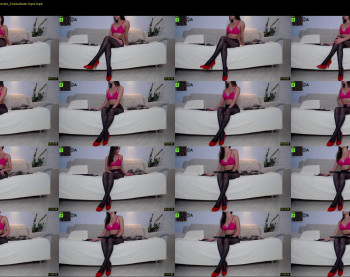 look_ — 15 minute Chaturbate female cam capture, 1080p, Jun 12, 2021