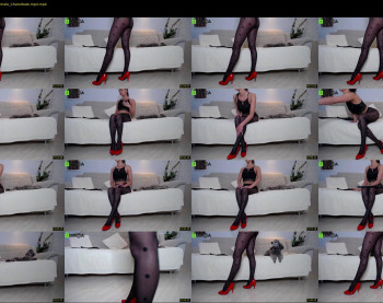 look_ — 25 minute Chaturbate female cam capture, 1080p, Jun 13, 2021