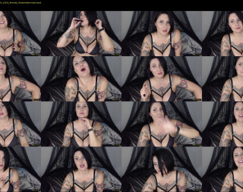 roughromantics — 13 minute Chaturbate couple cam capture, 1080p, Jun 12, 2021