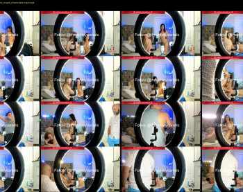sofia3211 — 70 minute Chaturbate couple cam capture, 1080p, Jun 12, 2021