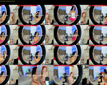 sofia3211 — 72 minute Chaturbate couple cam capture, 1080p, Jun 13, 2021