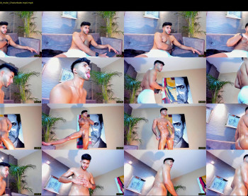 studcamx — 21 minute Chaturbate male cam capture, 1080p, Jun 13, 2021