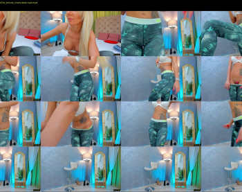 fallingangel_ — 47 minute Chaturbate female cam capture, 720p, Jun 13, 2021