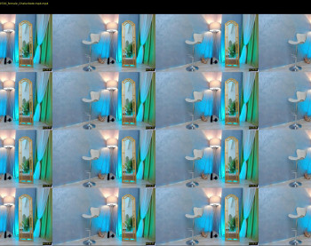 fallingangel_ — 9 minute Chaturbate female cam capture, 720p, Jun 13, 2021