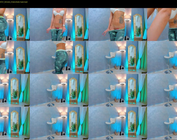 fallingangel_ — 47 minute Chaturbate female cam capture, 720p, Jun 13, 2021