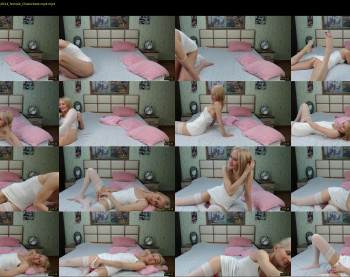 hoootmaggie — 28 minute Chaturbate couple cam capture, 1080p, Jun 14, 2021