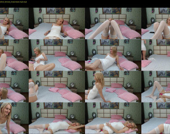 hoootmaggie — 43 minute Chaturbate couple cam capture, 1080p, Jun 14, 2021