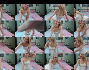 hoootmaggie — 70 minute Chaturbate couple cam capture, 1080p, Jun 14, 2021