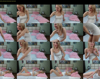 hoootmaggie — 21 minute Chaturbate couple cam capture, 1080p, Jun 14, 2021