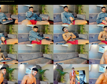 studcamx — 71 minute Chaturbate male cam capture, 1080p, Jun 13, 2021