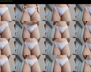 yorgely_ — 4 minute Chaturbate female cam capture, 1080p, Jun 14, 2021