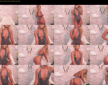 yourmidnightcoffee — 72 minute Chaturbate female cam capture, 1080p, Jun 14, 2021