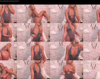 yourmidnightcoffee — 71 minute Chaturbate female cam capture, 1080p, Jun 14, 2021