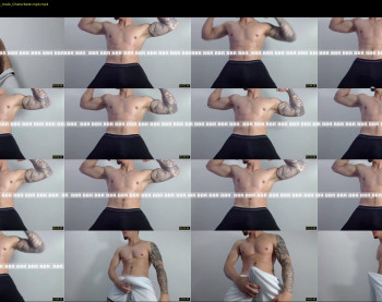 boyc02_ — 16 minute Chaturbate male cam capture, 720p, Jun 14, 2021
