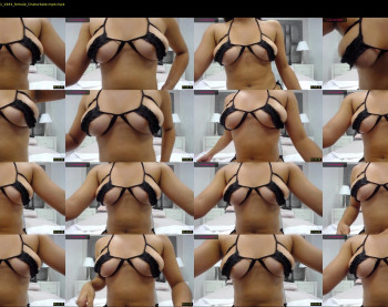 danielasanders — 12 minute Chaturbate female cam capture, 720p, Jun 14, 2021