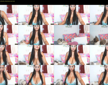 funplayx — 16 minute Chaturbate female cam capture, 1080p, Jun 14, 2021