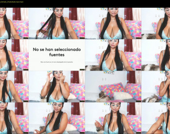 funplayx — 31 minute Chaturbate female cam capture, 1080p, Jun 14, 2021