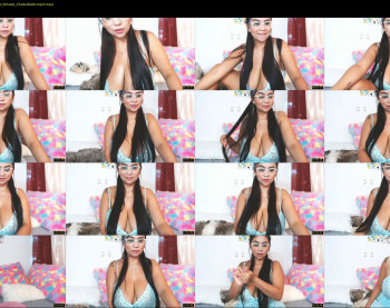 funplayx — 46 minute Chaturbate female cam capture, 1080p, Jun 14, 2021