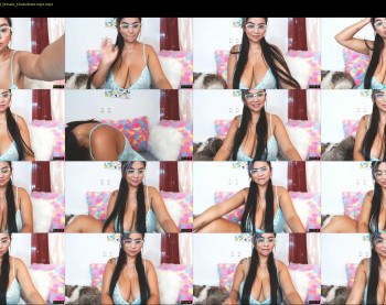 funplayx — 13 minute Chaturbate female cam capture, 1080p, Jun 14, 2021