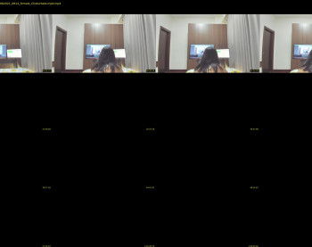 sensualbae_seduction — 75 minute Chaturbate female cam capture, 1080p, Jun 14, 2021