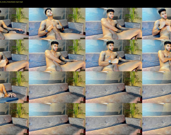 studcamx — 10 minute Chaturbate male cam capture, 1080p, Jun 15, 2021