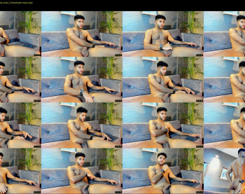 studcamx — 7 minute Chaturbate male cam capture, 1080p, Jun 15, 2021
