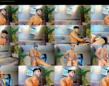 studcamx — 43 minute Chaturbate male cam capture, 1080p, Jun 15, 2021