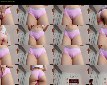yorgely_ — 31 minute Chaturbate female cam capture, 1080p, Jun 15, 2021