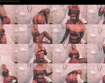 yourmidnightcoffee — 71 minute Chaturbate female cam capture, 1080p, Jun 14, 2021