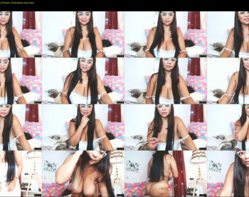 funplayx — 31 minute Chaturbate female cam capture, 1080p, Jun 15, 2021