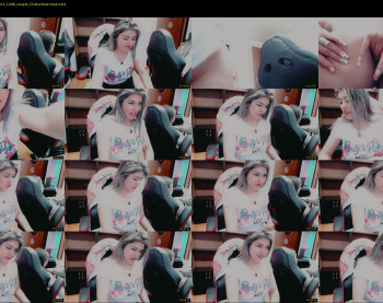 gwyneth_paltrow — 12 minute Chaturbate female cam capture, 1080p, Jun 15, 2021