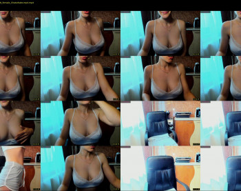 nickyplus — 36 minute Chaturbate couple cam capture, 720p, Jun 15, 2021
