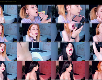 pocketrocket_ — 70 minute Chaturbate female cam capture, 1080p, Jun 15, 2021